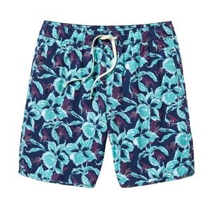 Fair Harbor The Anchor Boardshort Size XS
